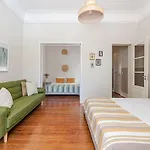 The Local Guest House Lisbon