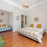 The Local Guest House Lisbon